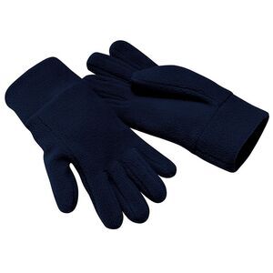 Beechfield Mens /Womens Suprafleece™ Anti-Pilling Alpine Winter Warm Gloves / Fr